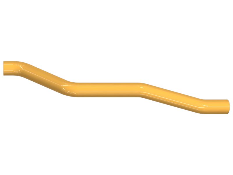 193-0078: 60.2mm Inner Diameter Water Lines Tube 1930078 buy