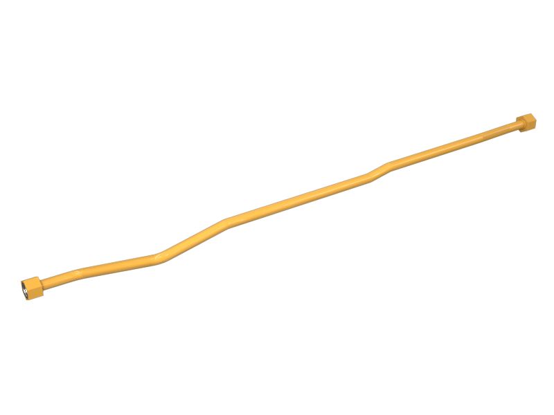 ТРУБКА В СБОРЕ