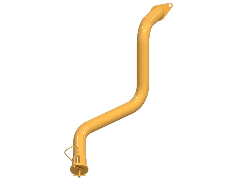 ТРУБКА ФИЛЬТРА В СБОРЕ