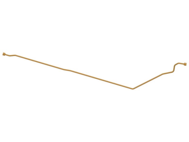 ТРУБКА В СБОРЕ