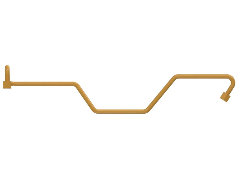 ТРУБКА В СБОРЕ