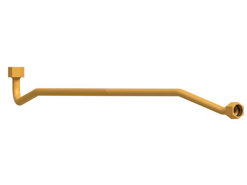 ТРУБКА В СБОРЕ