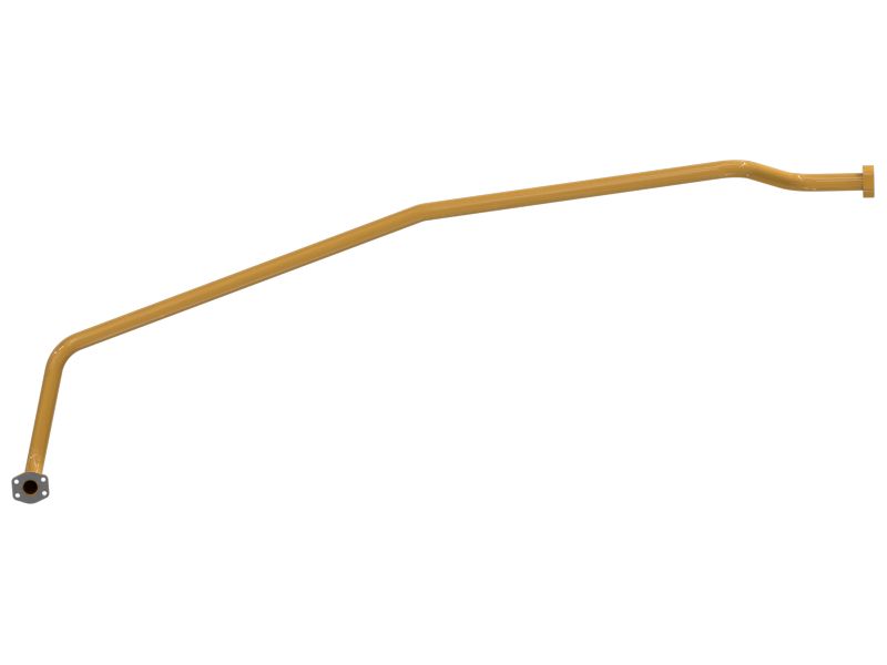 ТРУБКА В СБОРЕ