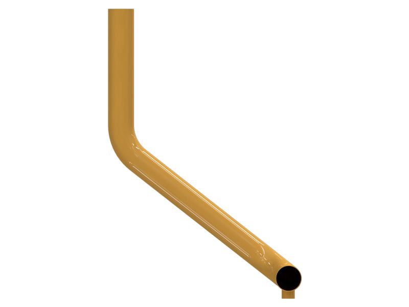 ТРУБКА В СБОРЕ