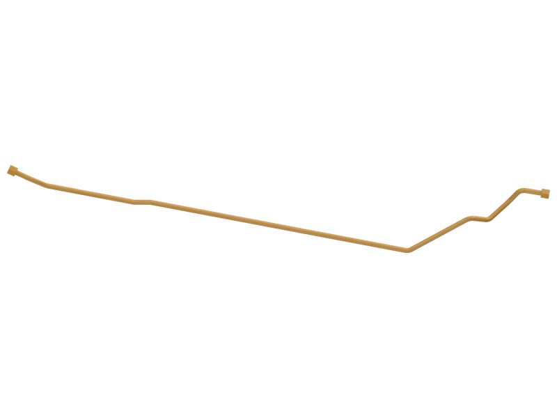 ТРУБКА В СБОРЕ