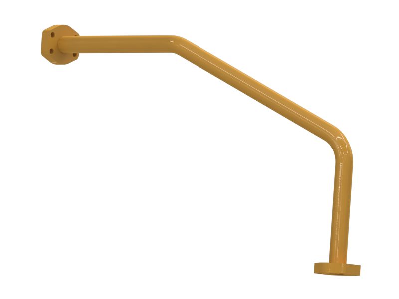 ТРУБКА В СБОРЕ