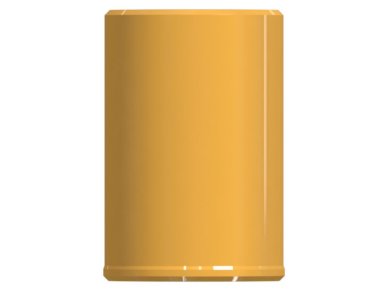 Трубка линий впрыска топлива с наружным диаметром 35,5 мм