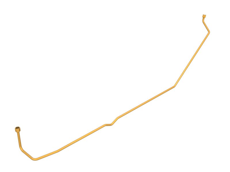 ТРУБКА В СБОРЕ