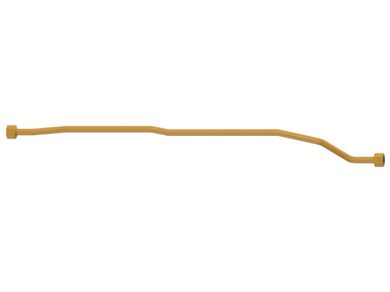 ТРУБКА В СБОРЕ