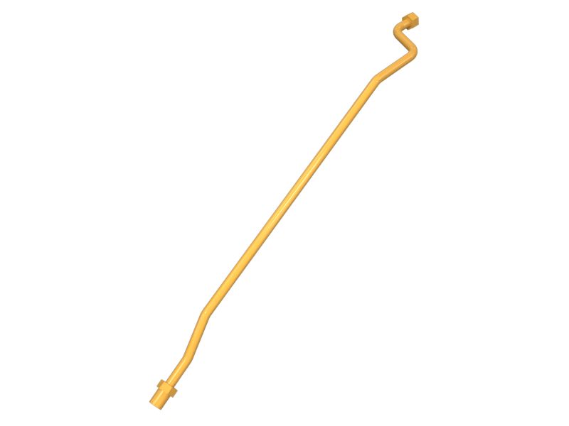 ТРУБКА В СБОРЕ