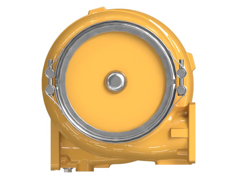 mandola cat 専用 514-6865: Basic Turbocharger | Cat® Parts Store