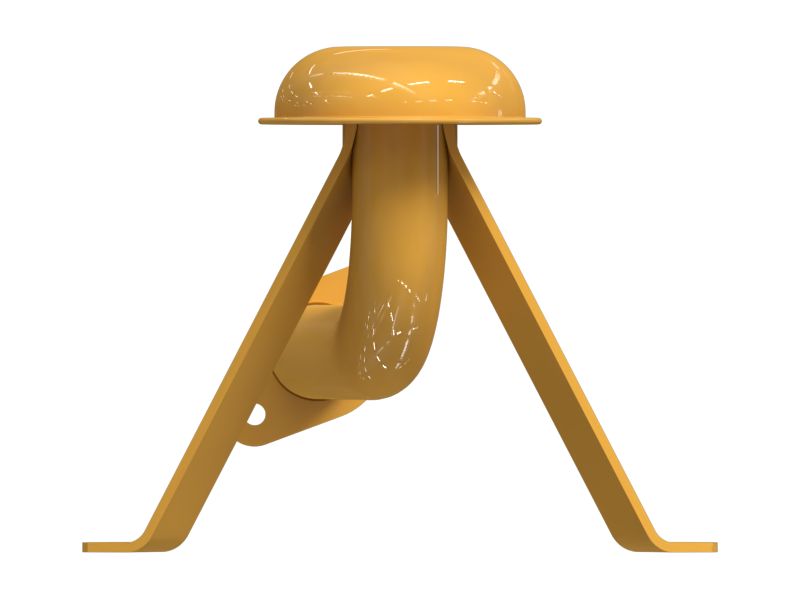 ТРУБКА В СБОРЕ