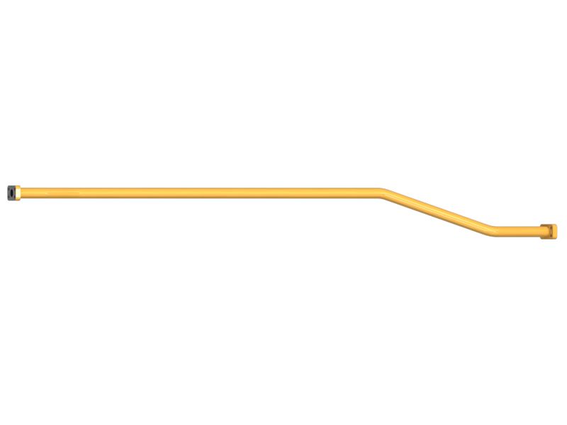 ТРУБКА В СБОРЕ