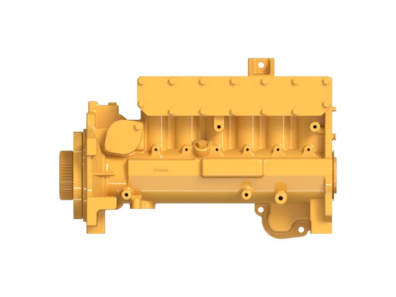 БЛОК НАСОСА