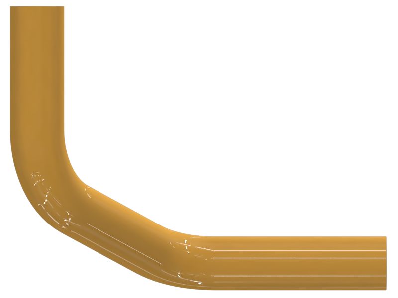 ТРУБКА В СБОРЕ