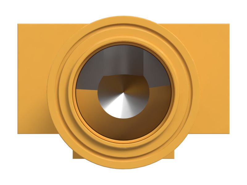 ТРУБКА В СБОРЕ