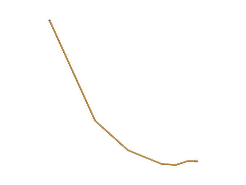 ТРУБКА В СБОРЕ