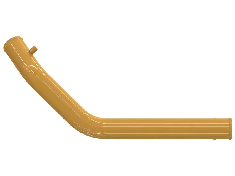 ТРУБКА В СБОРЕ