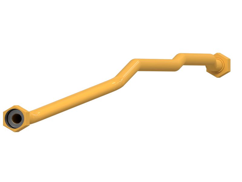 ТРУБКА В СБОРЕ