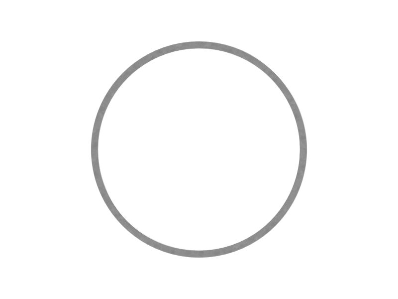 Уплотнительное кольцо, наружный диаметр 100 мм