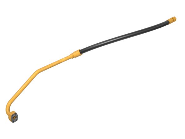 Hydraulic Hybrid Hose