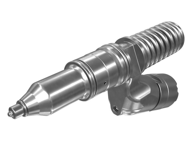 249-0707: Injector Gp-Fuel | Cat® Parts Store