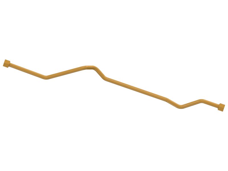 ТРУБКА В СБОРЕ