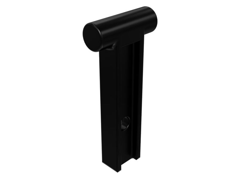 Стопорный штифт шириной 50 мм