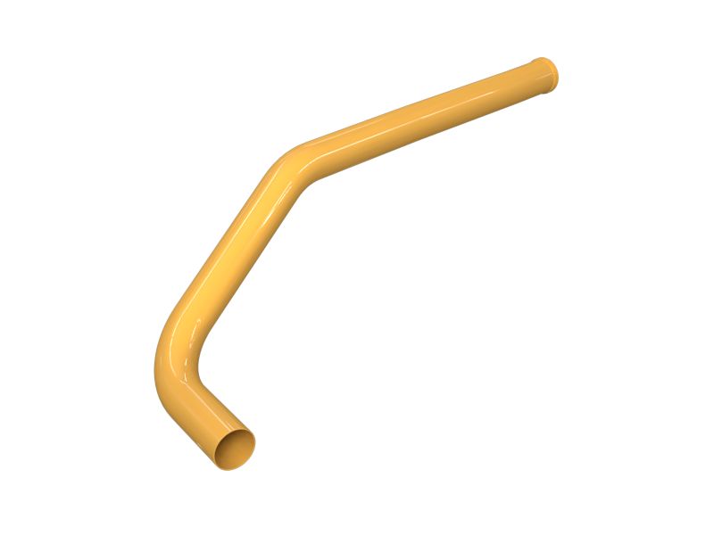 305-8009: TUBE