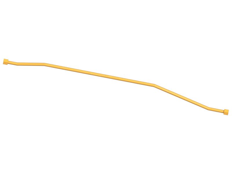 ТРУБКА В СБОРЕ