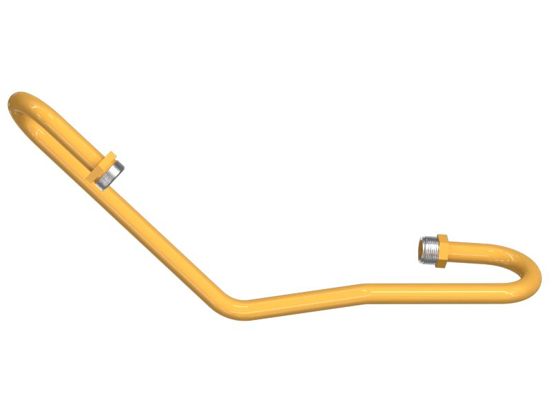 270-3232: 16.62mm Inner Diameter Air Conditioner Lines Tube 2703232 купить