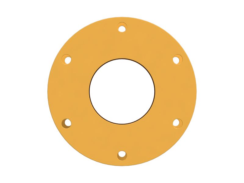 ТРУБКА В СБОРЕ