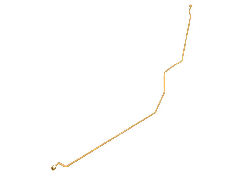 ТРУБКА В СБОРЕ