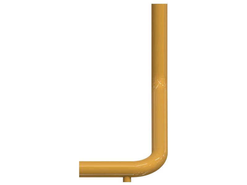 ТРУБКА В СБОРЕ