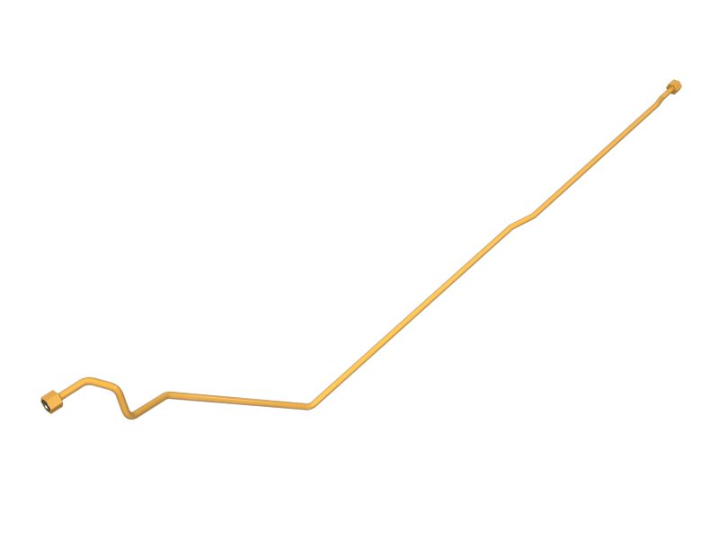 ТРУБКА В СБОРЕ