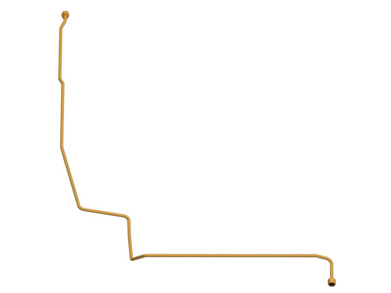 ТРУБКА В СБОРЕ