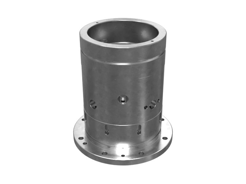 508-7448: BUSHING-BEAR 5087448 купить