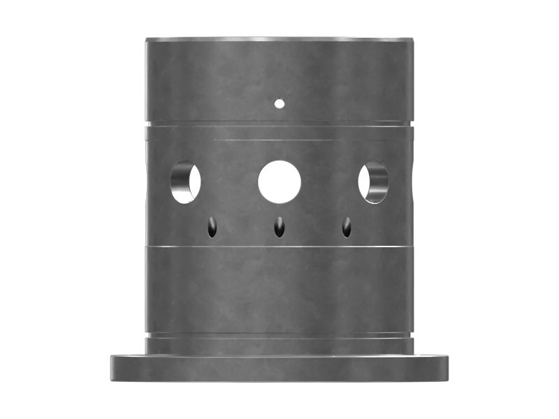508-7123: BUSHING AS 5087123 купить