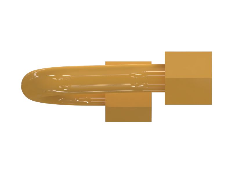 512-6174: Steel Tube Assembly | CATCorp