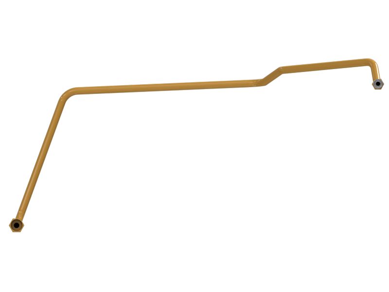 ТРУБКА В СБОРЕ