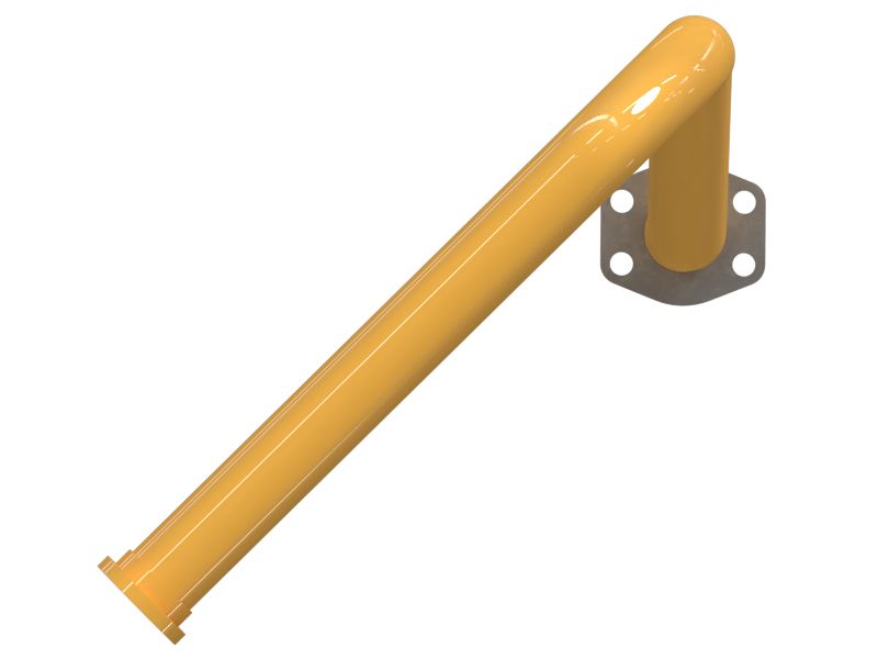 ТРУБКА В СБОРЕ