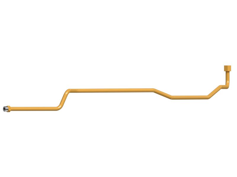 ТРУБКА В СБОРЕ