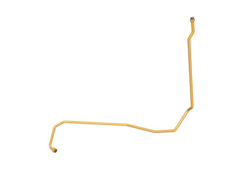 508-0589: ТРУБКА В СБОРЕ