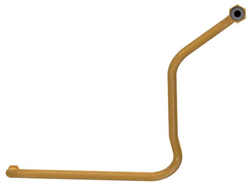 ТРУБКА В СБОРЕ