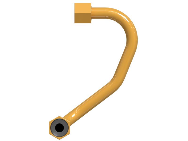 383-6794: Tube Assembly 3836794 купить