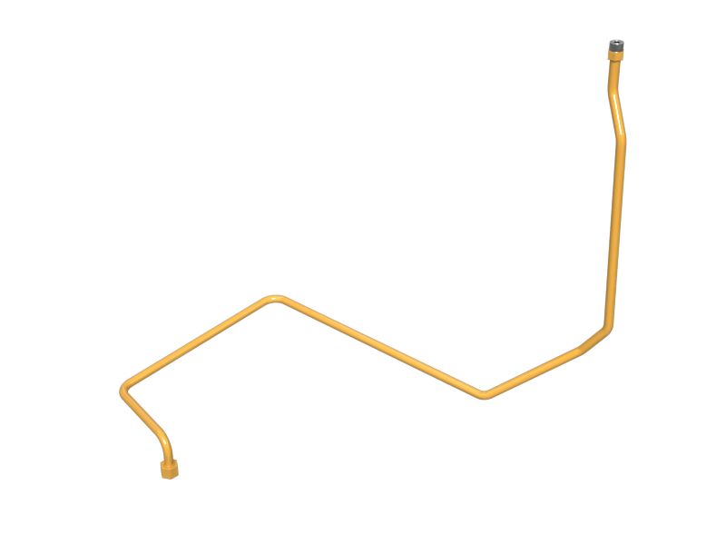 ТРУБКА В СБОРЕ