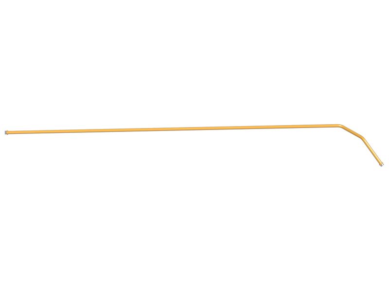 ТРУБКА В СБОРЕ