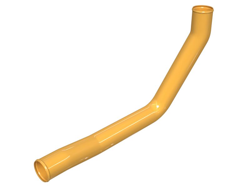 ВОЗДУШНАЯ ТРУБКА