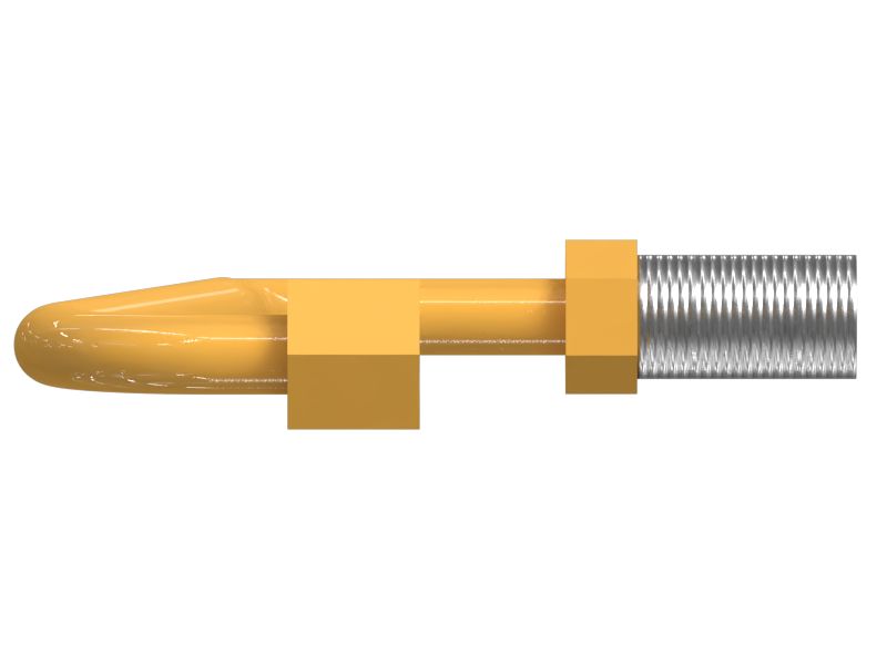 ТРУБКА В СБОРЕ