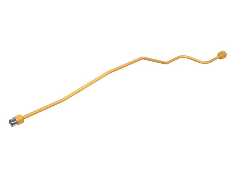 ТРУБКА В СБОРЕ